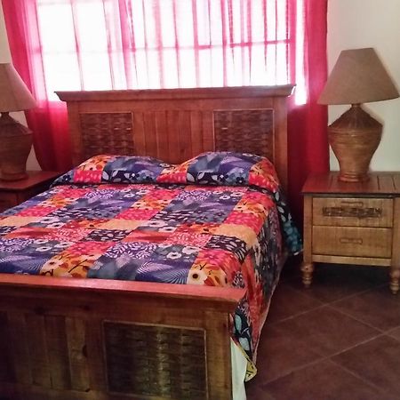 Larimar Beach Punta Cana Hotel Luaran gambar
