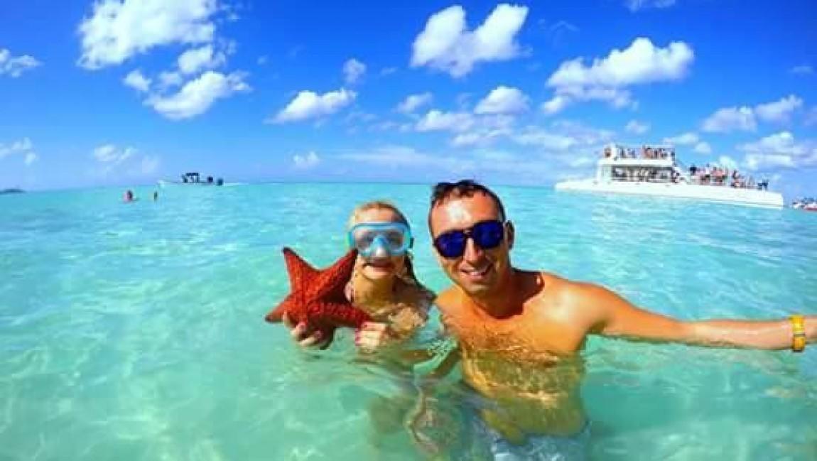 Larimar Beach Punta Cana Hotel Luaran gambar