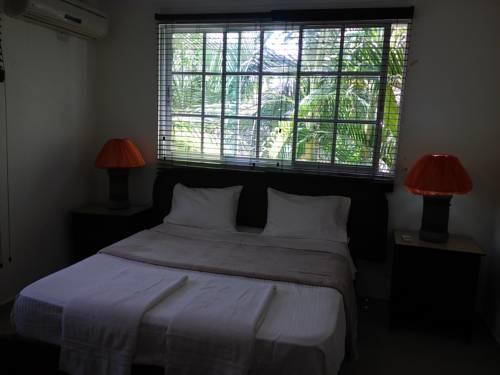 Larimar Beach Punta Cana Hotel Luaran gambar