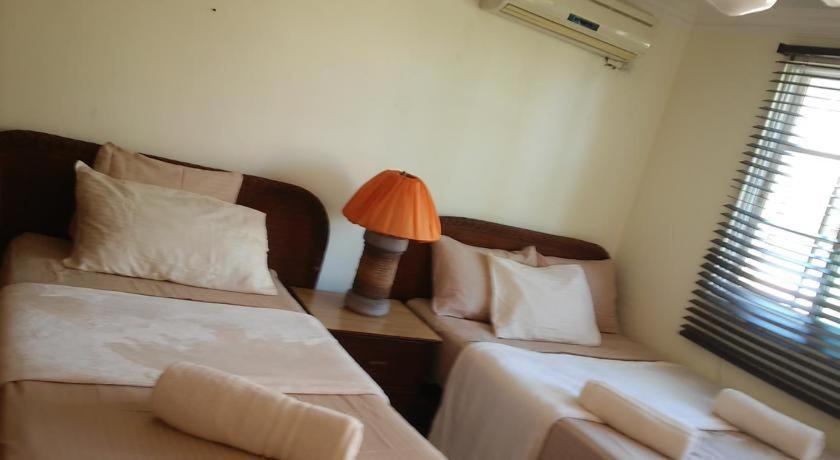 Larimar Beach Punta Cana Hotel Luaran gambar