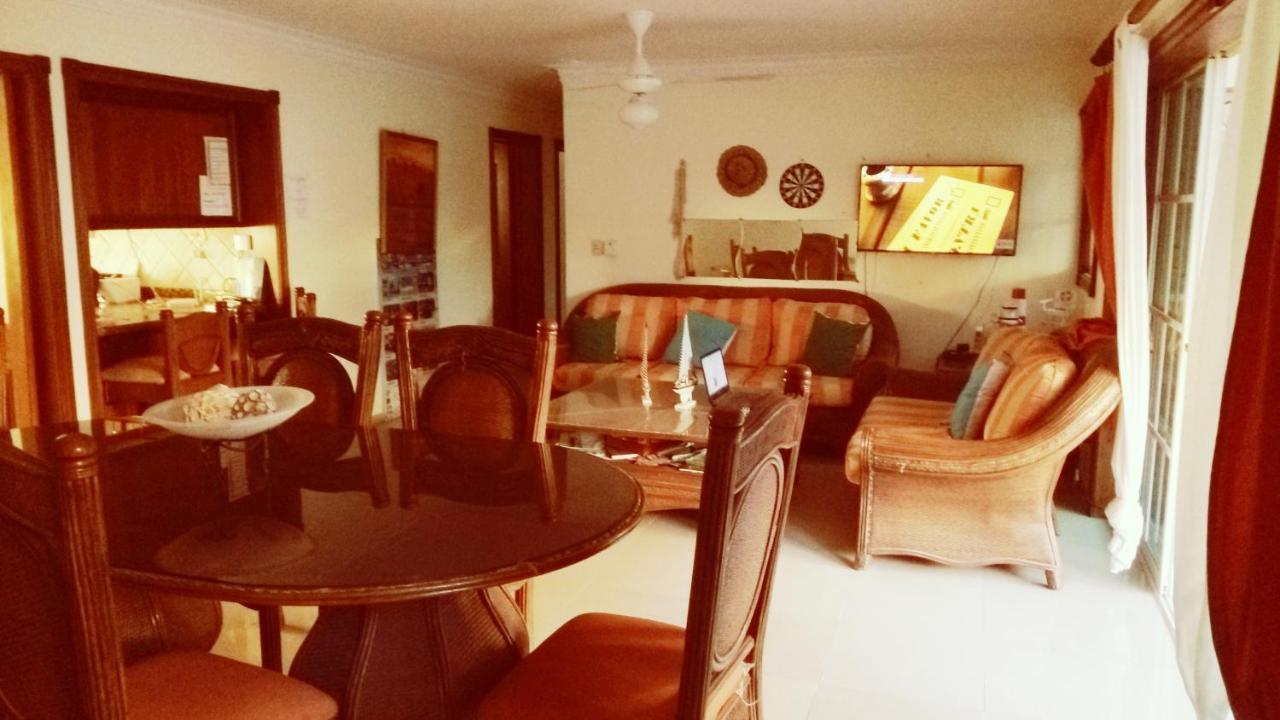 Larimar Beach Punta Cana Hotel Luaran gambar