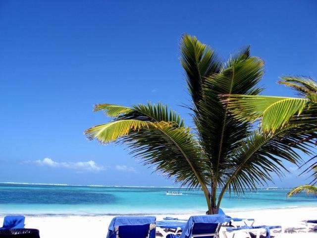 Larimar Beach Punta Cana Hotel Luaran gambar