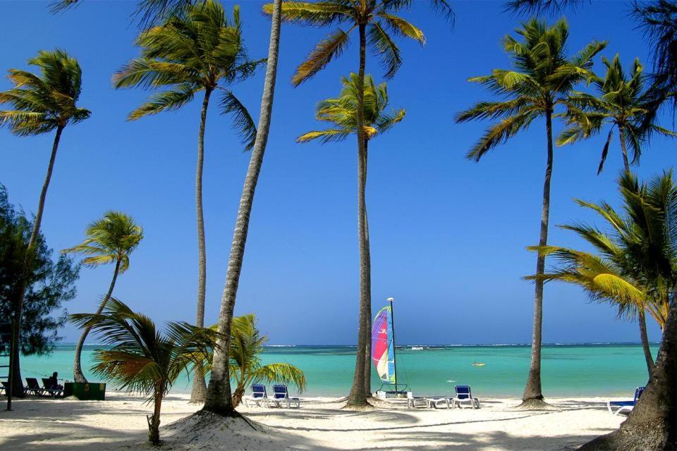 Larimar Beach Punta Cana Hotel Luaran gambar